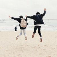 as long as you love me 别怕痛别怕苦别怕结果