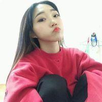 只能笑笑 我不会对谁都善良 人