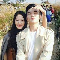 这图真的很美 我宁愿当你戏里的路人