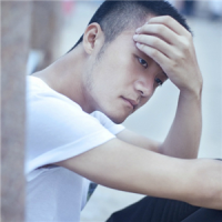 咆哮 就算傻事做尽 满口脏