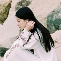 萎神 我是唯一有伞，仍然淋