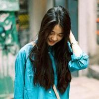萎神 我是唯一有伞，仍然淋