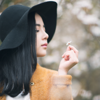 王の女人 我的东西从来不喜欢和