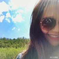 少女医生 所有人的坚强，都是软
