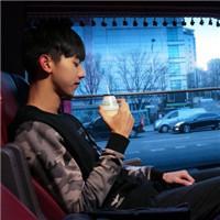 愿我每天过得有笑容不再辜负自己. 做个内心强大却温柔如