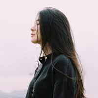 天下之大，无需叹气。