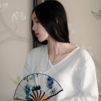 天下之大，无需叹气。