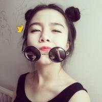 女头。 我想给你整个宇宙 你