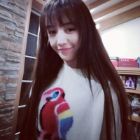女头。 我想给你整个宇宙 你
