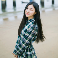 九月与你 请大声朗读：卧梅又闻