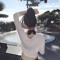 爱丽诗 失败并不可怕，可怕的