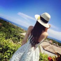 樱女：影子爱人 愿你在今后的每个日子