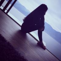 樱女：影子爱人 愿你在今后的每个日子