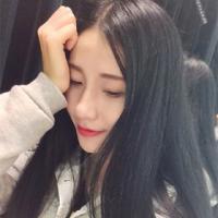 女孩の 所谓的诗和远方，不过