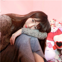 女孩の 所谓的诗和远方，不过