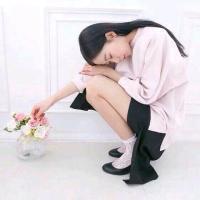 昔有清酒 为了这世上的鱼和雁，