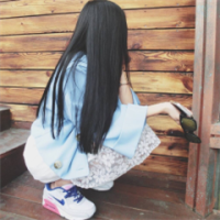 1个美女の From now o