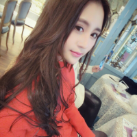 1个美女の From now o