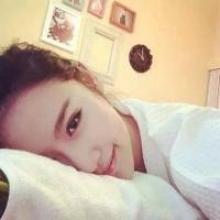 爱笑的姑娘都很美 我不是怪异。本人是限