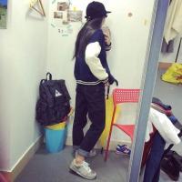 一辈子深爱与搞怪 我会好好经营我们的友
