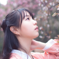 渕 我想做一个温暖的女子