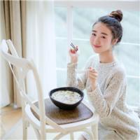 樱女：相爱如饮酒 淡了无味烈了伤喉 推开自己喜欢的东西是