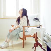 樱女：相爱如饮酒 淡了无味烈了伤喉 我最近很幸福很开心过