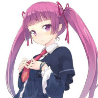 女孩の 人活着得自己宠着自己