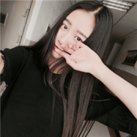 女孩の KRISペ我爱你。不