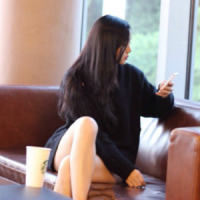萎神 七夕、我和鹿晗一起过