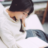 萎神 七夕、我和鹿晗一起过