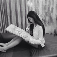 丑 看到你的脸，就觉得你