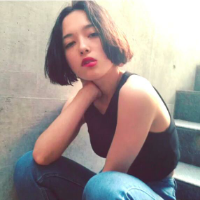 倔脾气 所谓的幸福就是，谈一