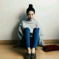 就喜欢你在别人面前冷