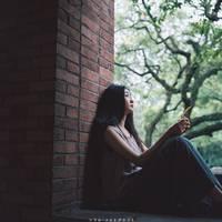 你的故事. 你若真心对我，我必让