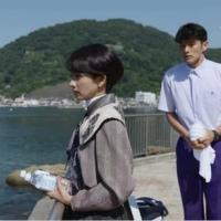 最美时光 来世做春风，浪漫又自