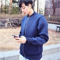 庸 烦躁的我，脑袋一片空