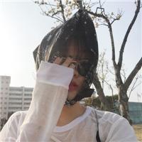 @ 港妹~ 世界如此美妙，我却如
