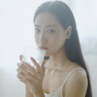 坠 天冷了，你要照顾好自