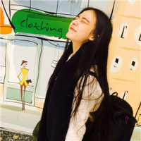 女孩の 我虽相信人性本善，但