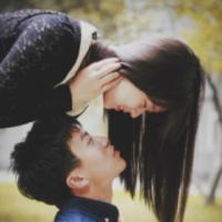 樱：暖心爱人 愿你深情不被辜负。