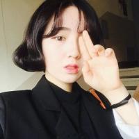 那一年，你为了什么剪的短发 我无法接受一个每天让