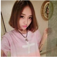 那一年，你为了什么剪的短发 我无法接受一个每天让