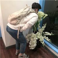 张起灵 你多久没记起我了，她
