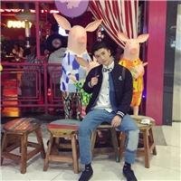 张起灵 你多久没记起我了，她