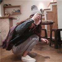 芥末 我用一生的时间等你，