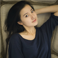 女孩の 我们大可不必有交集