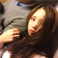 女孩の 我们大可不必有交集