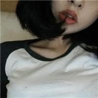 很久没有上个性了。 明明很痛苦很难过的时