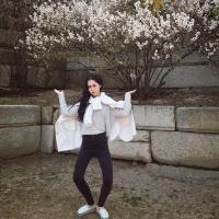 别让人生输给了心情。